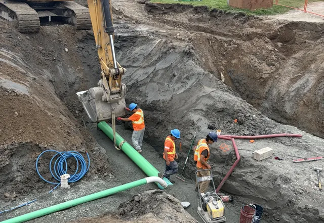 Wabun Road services — 2026