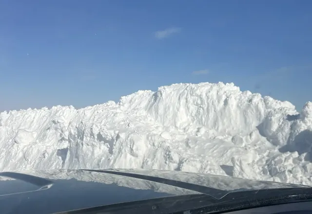 Wetum Road, March 2026